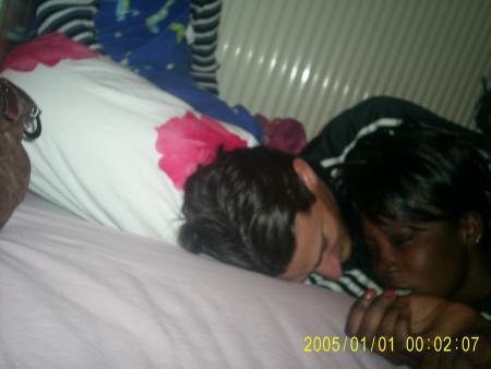 Mon cheri et Moi